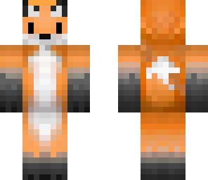 fox edited