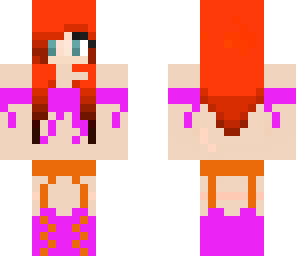 slave girl edited