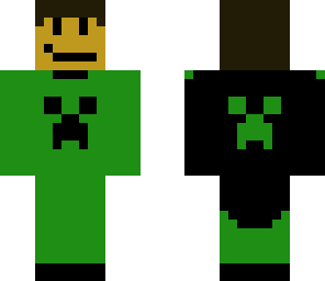 creeper man