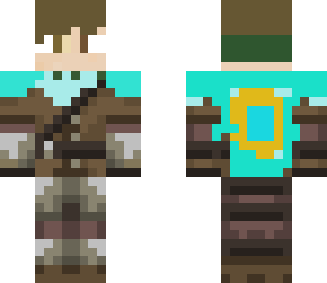 teen hunter