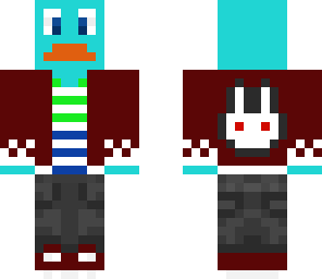 gamecorner platypus 2