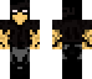 assassin griefer