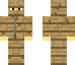 wood camo