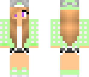edited girl