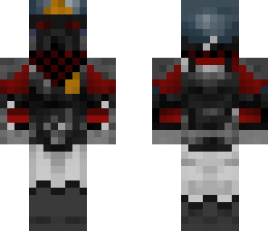 waef raider