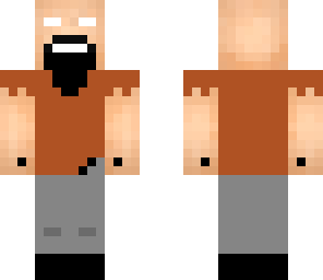 herobrine notch