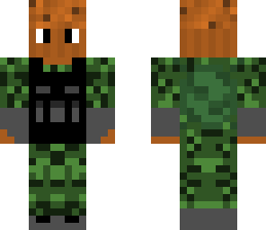 commander muffin