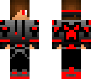 skin de redassasin77