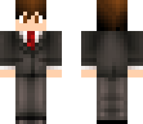tux boy xd