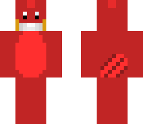red mudkip