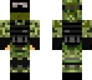army guy