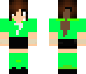 soccer girl edit