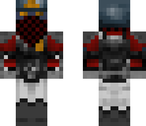 waef raider maskless
