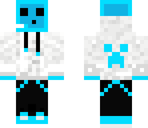 slime azul - blue