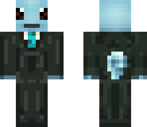 datclassysqurtle's skin