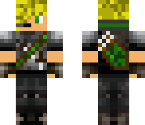my skin