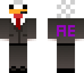 my duck