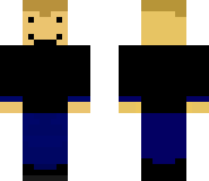 my favrorite skin ever