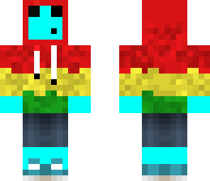 slime rasta
