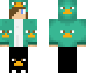 perry boy
