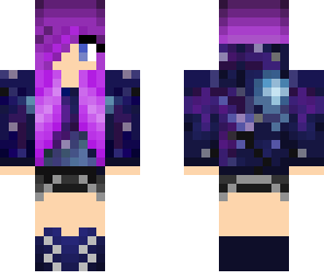 edit girl