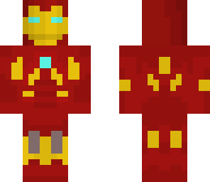 iron man