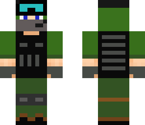 spec ops