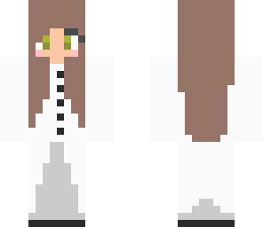 female scientist