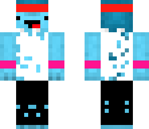 fix of kung fu vapoeon