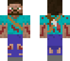 zombie survivor