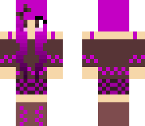 pigsloth girl