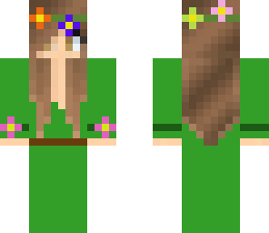 my personal skin