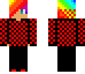 rainbowteen fix