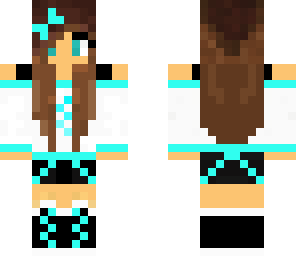 candy girl