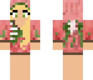 pigman girl