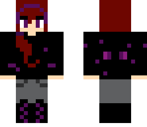 ender girl