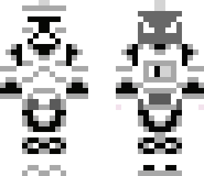 clone trooper