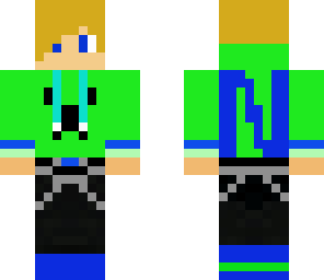 nick