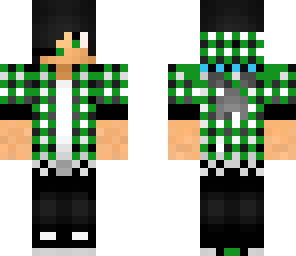 shardics skin