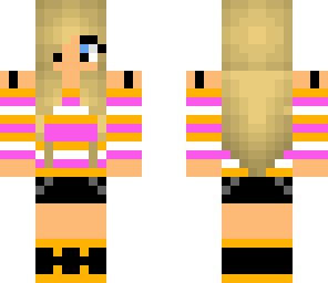 cute girl