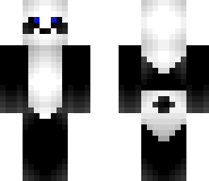 panda