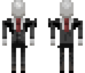double slender