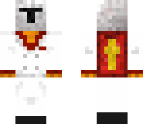 partway knight