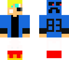 cool guy 83