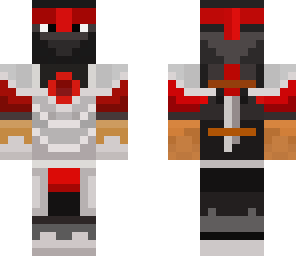 flame ninja 