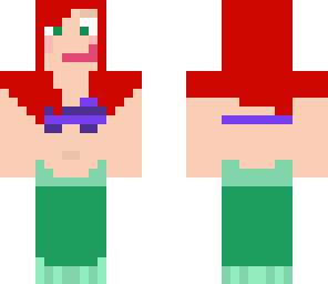 ariel