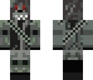 random skin