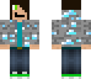 diamond ore kurt