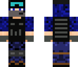 oceanic spec ops