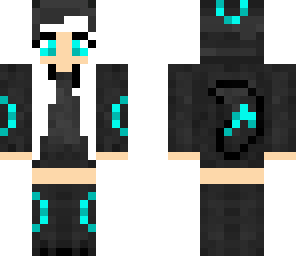 sexy umbreon girl